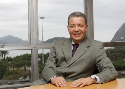 Alexandre Sampaio é eleito Líder da Indústria de Eventos