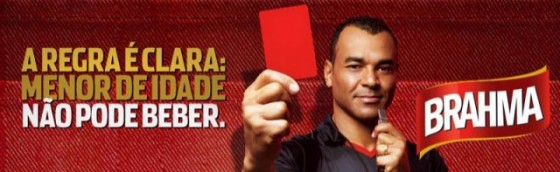 AmBev mobiliza funcionários no Dia de Responsa