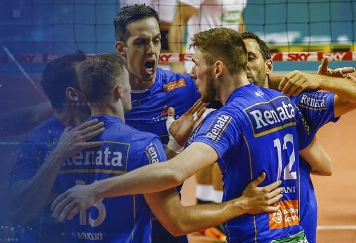 americanet vôlei renata
