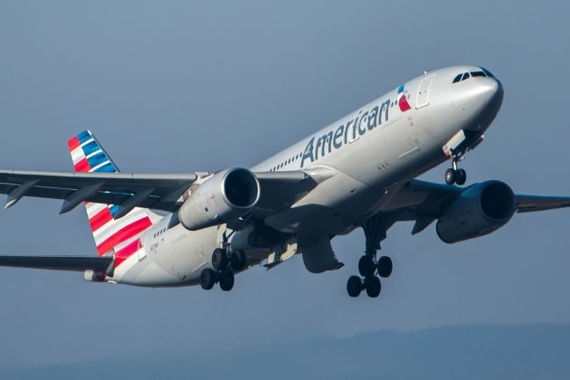 american airlines su2c