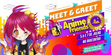 anime friends rio de janeiro