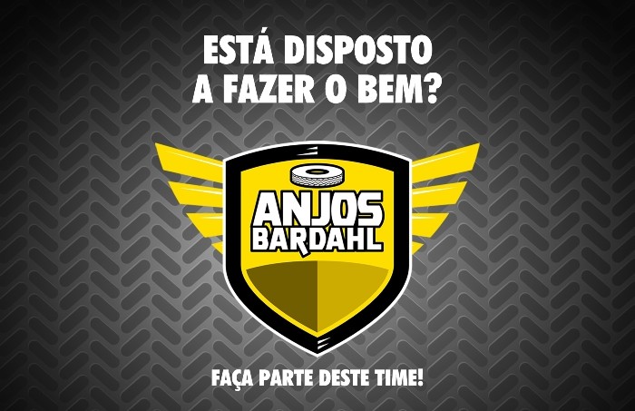 bardhal anjos