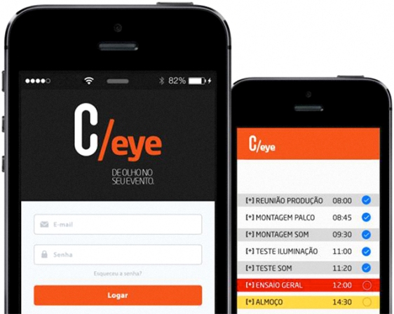 APP_Ceye canal mkt