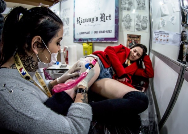 art tattoo day blumenau 