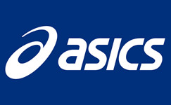 asics logo