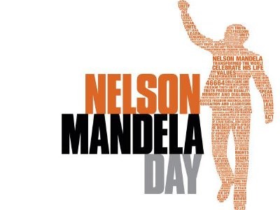 mandela day