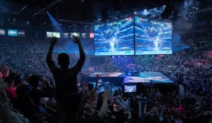 Confira os campeonatos de eSports da Game XP