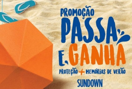 Sundown vai eternizar as lembranças do verão