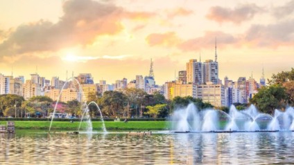 Urbia escolhe a Innova AATB para captar recursos para o Ibirapuera