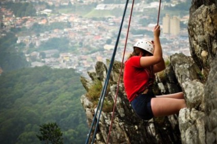 Aberta temporada de montanhismo no Brasil