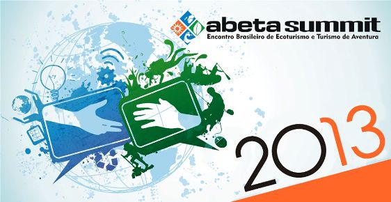 Abeta Summit traz turismo de aventura para a Abav