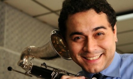 Gold Jazz Amazônico une artes plásticas e música ao vivo