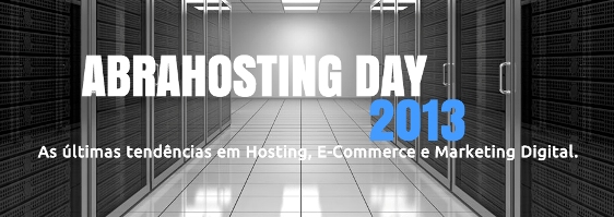 AbraHosting Day reunirá grandes palestrantes