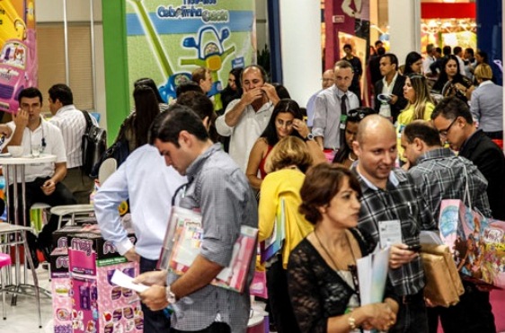 Abrin quer superar margens de lucro na próxima edição