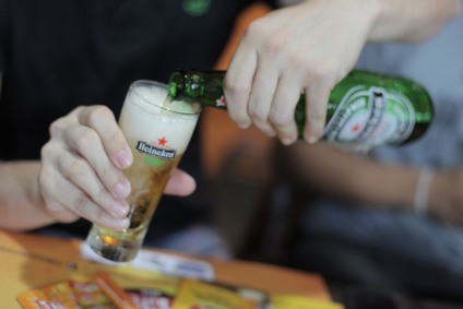 Heineken e Kaiser com ações promo no Comida di Buteco