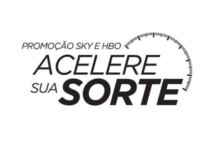 SKY e HBO sorteiam carro para clientes