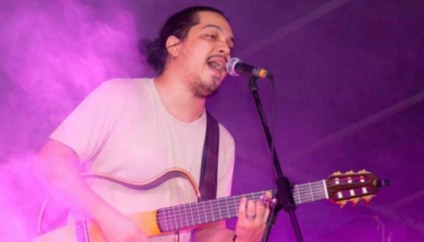 M1 Eventos celebra dez anos com Naldo e Monobloco