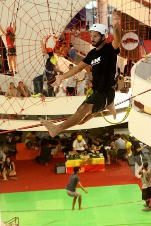 Tem início hoje a Adventure Sports Fair 