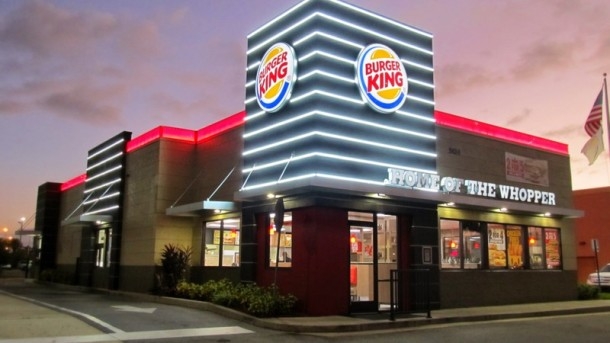 Burger King cria assinatura de café