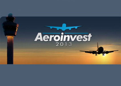 Aeroinvest discute infraestrutura aeroportuária em SP