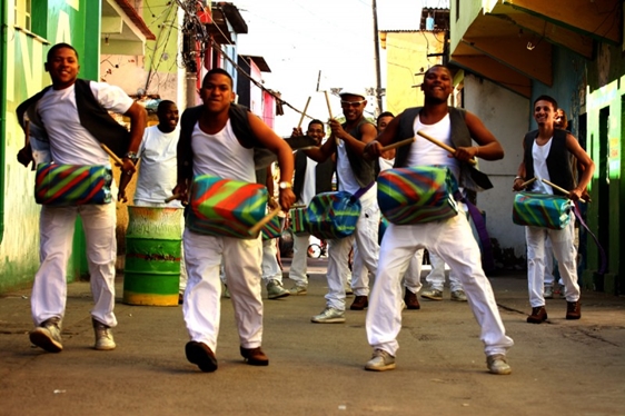 Eventos celebram o Dia da Consciência Negra