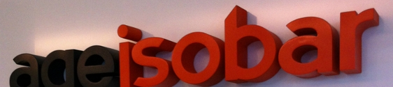 AGE Isobar contrata novo redator para área de criação