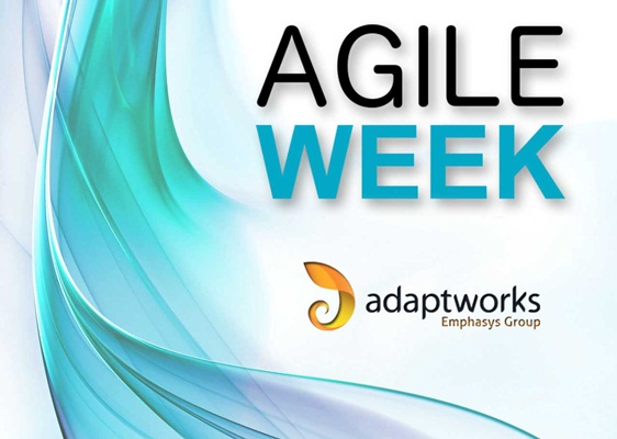 Adaptworks realiza palestra sobre gestão na Agile Week