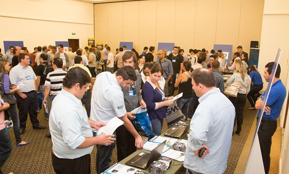 Agis Expedition promete agitar setor de tecnologia em BH