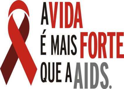 01 de Dezembro: Dia Internacional da Luta Contra a AIDS