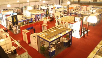 Airport Infra Expo tem nova data e local
