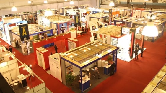 Airport Infra Expo tem nova data e local