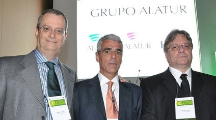 Grupo Alatur conquista o selo Carbon Free