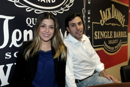 Aniversário de Mr. Jack tem festa no Brasil