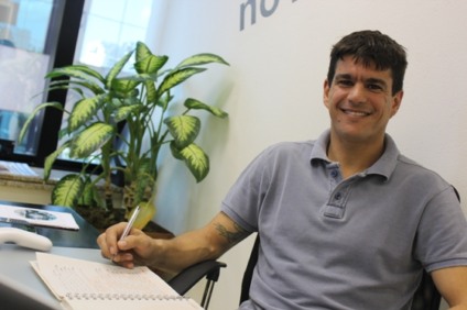 Power4 tem novo diretor de eventos