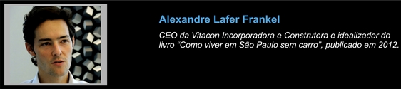 A nova cidade que temos que construir 