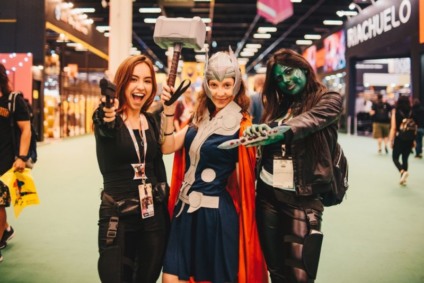 CCXP atende a pedido dos fãs e confirma evento virtual