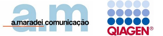 a.maradei comunicação conquista a conta da Qiagen