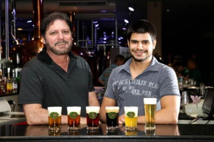Amazon Beer é eleita a Cervejaria do Ano