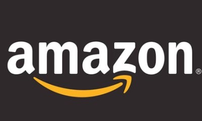 amazon logo