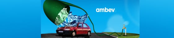 AmBev lança Banco Cyan