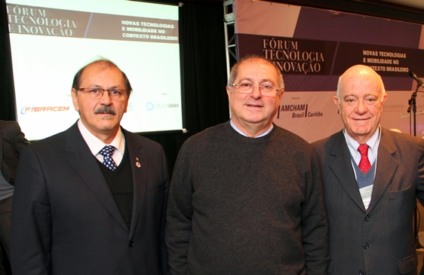 Fórum da Amcham debate a acessibilidade digital