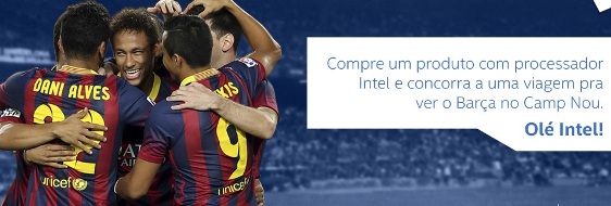 Americanas.com_Barcelona