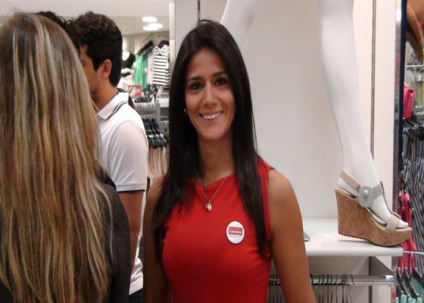 Amigos Leader fazem “micareta” promocional