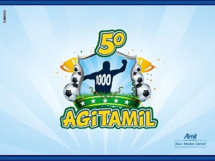 "Agitamil" incentiva colaboradores 