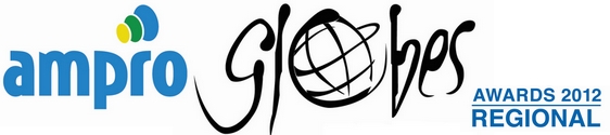 Promoview mostrou Ampro Globes AO VIVO