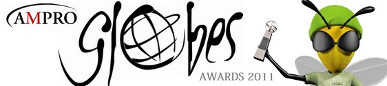 The Globes Awards is the best