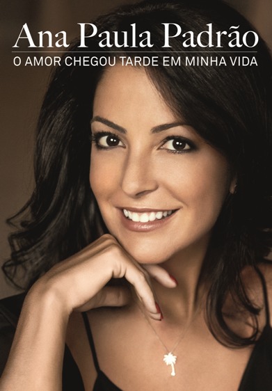 Ana Paula Padrão lança livro no Continente Park 