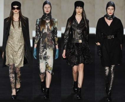 SPFW 2012 apresenta mudanças 