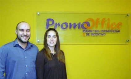 PromoOffice reforça equipe com dois novos diretores