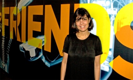 "Bru" assume diretoria de Branding da Fischer&Friends